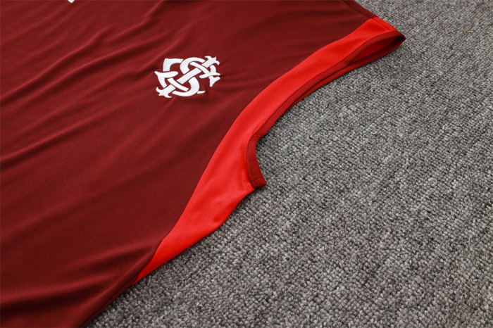 Internacional Corinthians Training Jersey 24/25