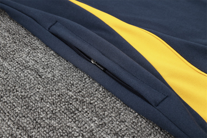 Boca Training Jacket 24/25