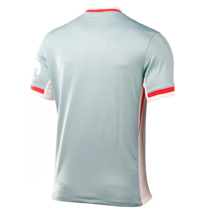 Atletico Madrid Away Player Jersey 24-25