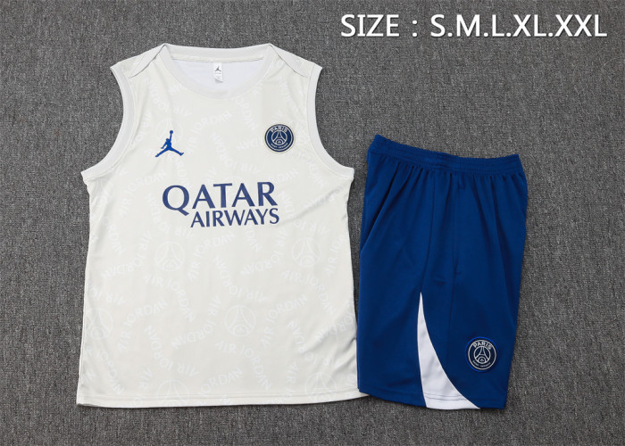 Paris Saint Germain Training Jersey 24/25