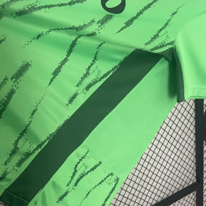 Sporting Lisbon Third Man Jersey 24/25