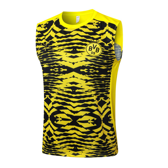 Borussia Dortmund Training Jersey 24/25