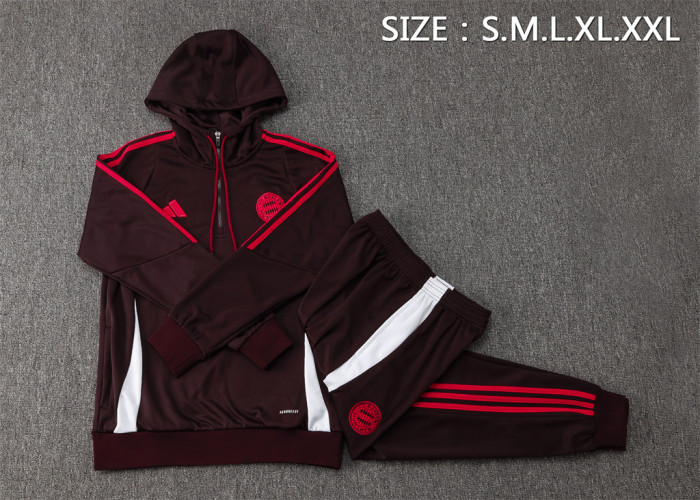 Bayern Munich Training Suit 24/25