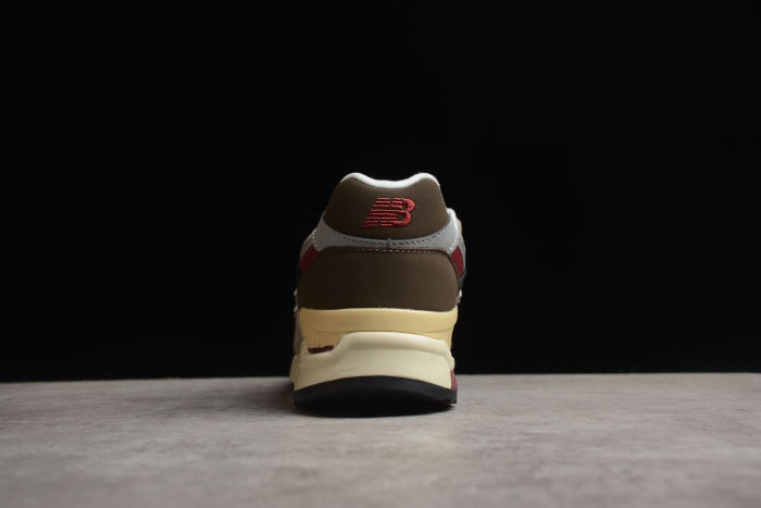 New Balance 998 'Grey' M998GB