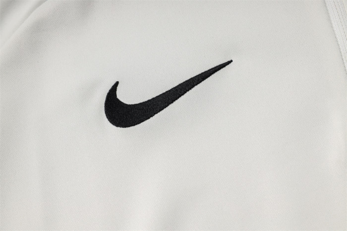 Corinthians Training Jersey Suit 24/25