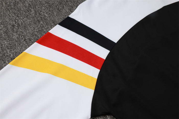 Germany Training Jersey Suit 24/25