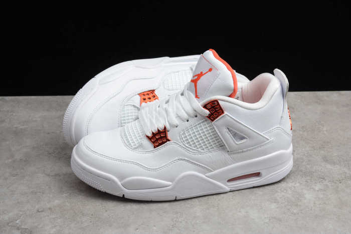 Jordan Air 4 Retro Metallic Pack - Pine Green Mens Ct8527 113