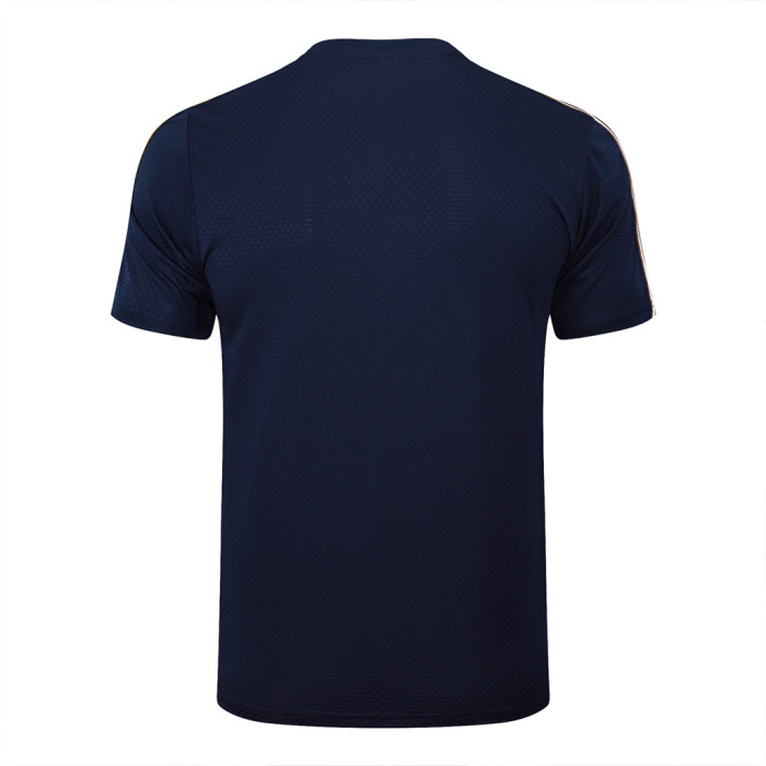 Juventus Training Short Sleeve Suit 25/26