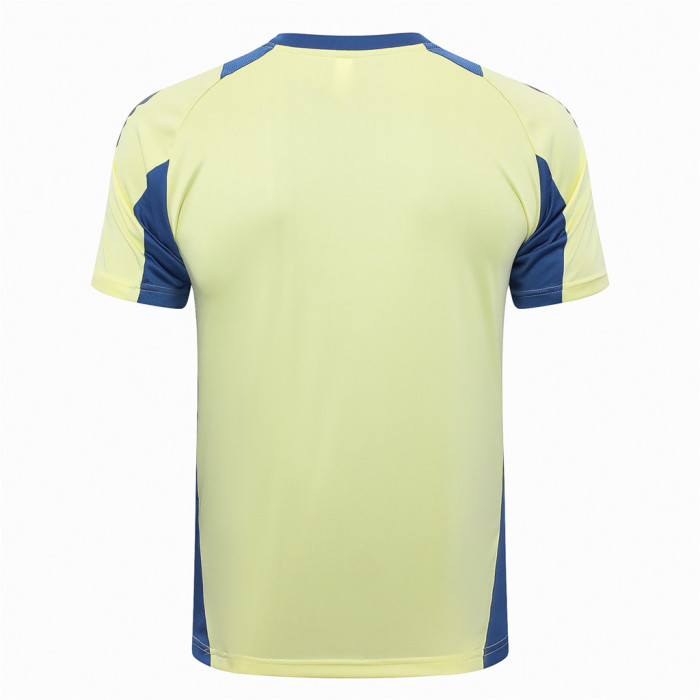 Ajax Training Short sleeve Suit 24/25