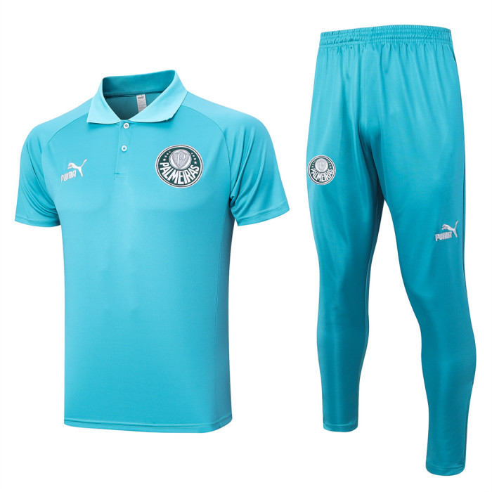 Palmeiras POLO Jersey 23/24