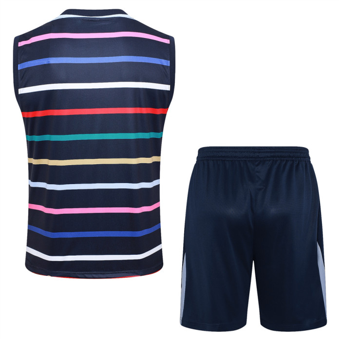 France Training Jersey 23/24