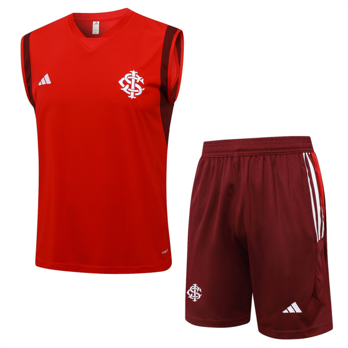 Internacional Corinthians Training Jersey 24/25