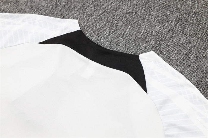 Corinthians Training Short Sleeve Jersey 24/25