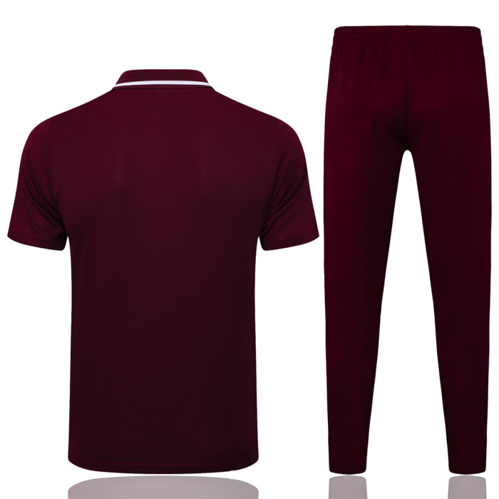 Bayern Munich POLO Jersey 25/26