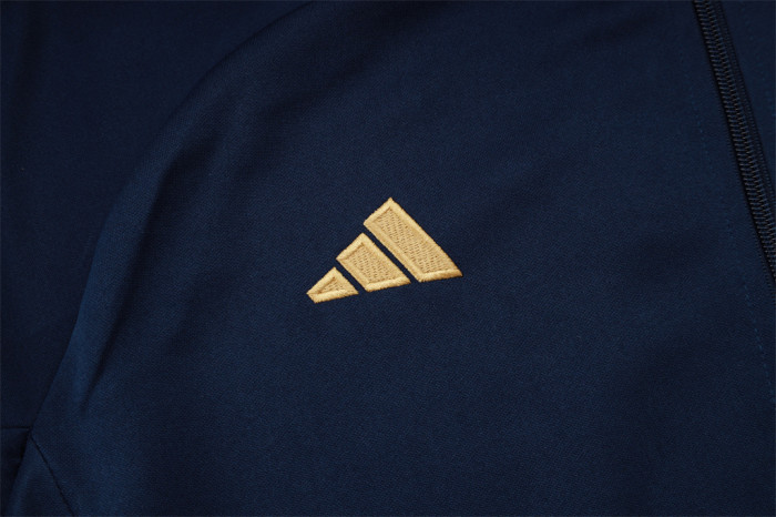 Italy Training Jacket 24/25
