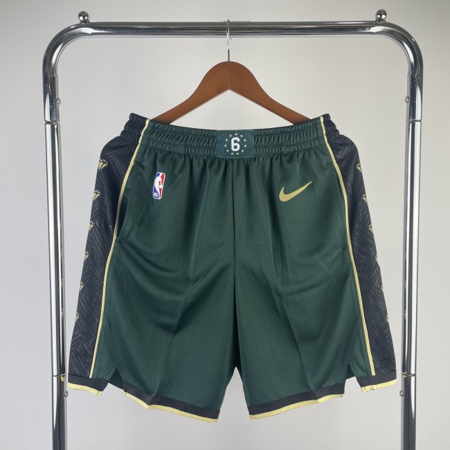 Boston Celtics Shorts CityEdition 22/23