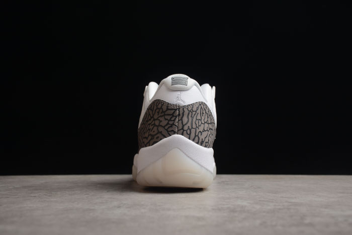 Air Jordan 11 Elephant AJ11 AV2187-140