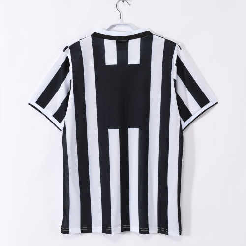 Juventus Home Retro Jersey 1994/95