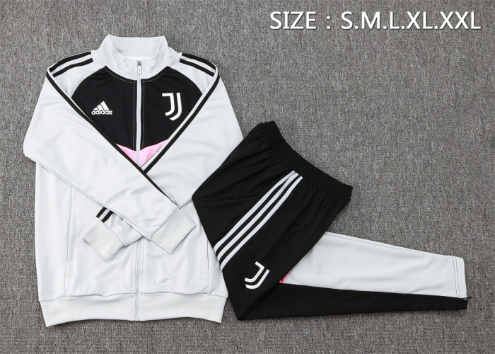 Juventus Training Jacket 24/25