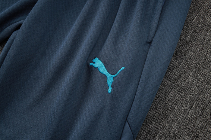 Manchester City Training Pants 24/25