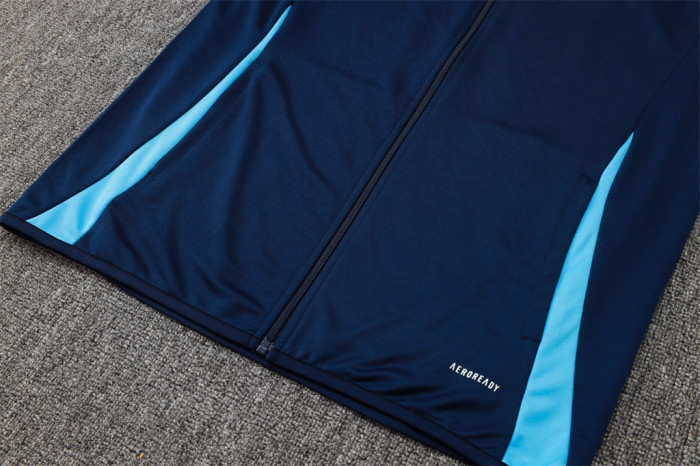 Flamengo Training Jacket 24/25