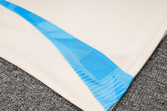 Argentina Kids Training Suit 24/25