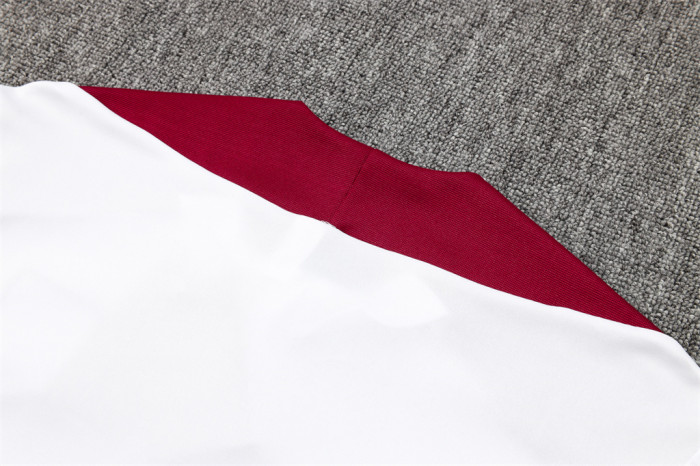 England Training Jersey Suit 24/25