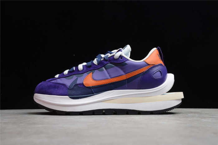 Sacai x VaporWaffle Tour Yellow Purple Orange DD1875-200