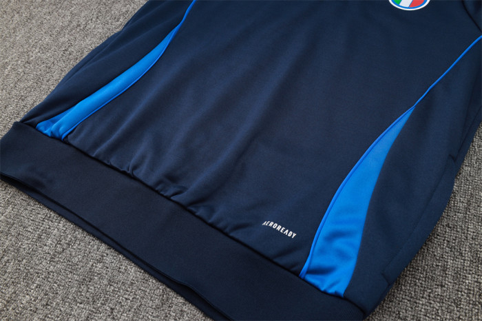 Italy Training Suit 24/25