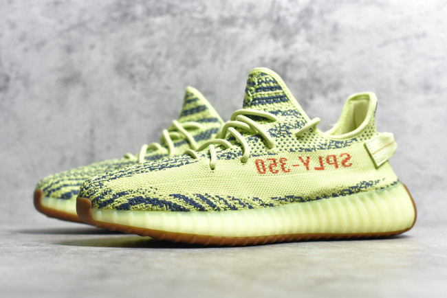 Yeezy Boost 350 V2 “Semi Frozen” B37572