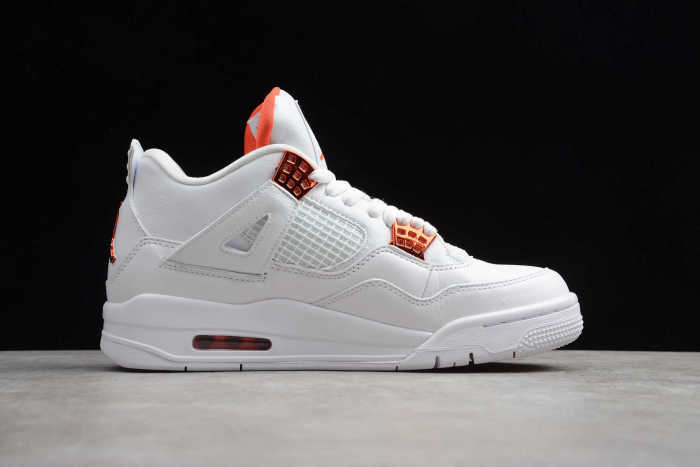 Jordan Air 4 Retro Metallic Pack - Pine Green Mens Ct8527 113