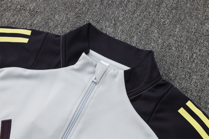 Juventus Training Jacket 24/25