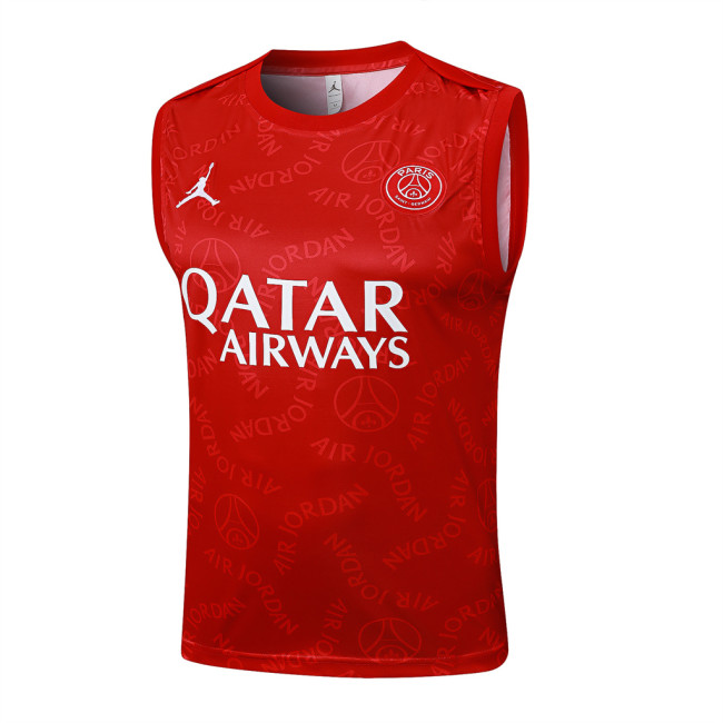 Paris Saint Germain Training Jersey 24/25