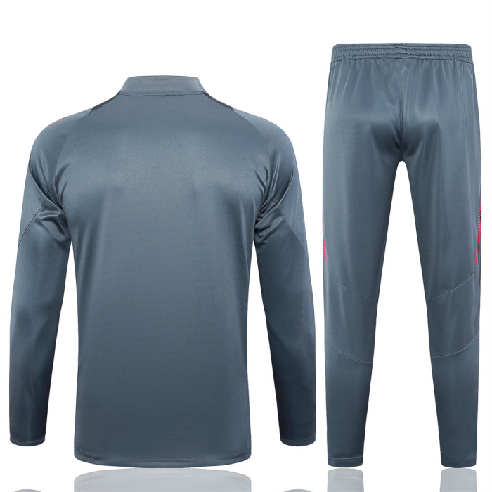 Germany Training Jersey Suit 24/25