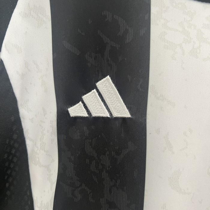 Juventus Home Kids Suit 24/25