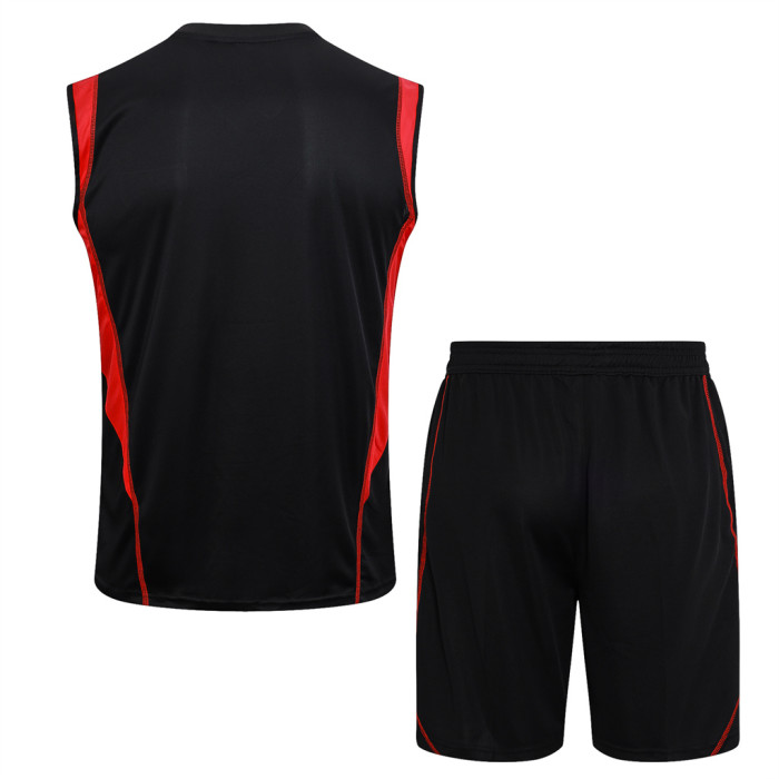 Sao paulo Training Jersey 23/24