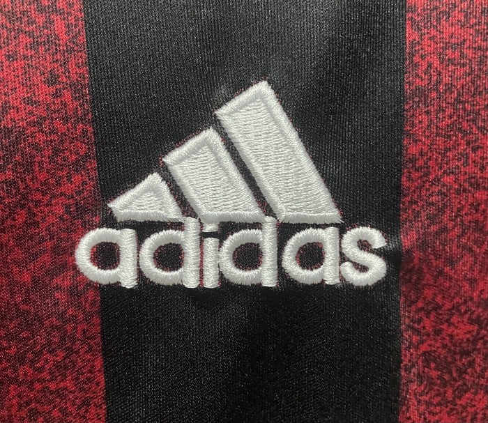 AC Milan Home Retro Jersey 2015/16