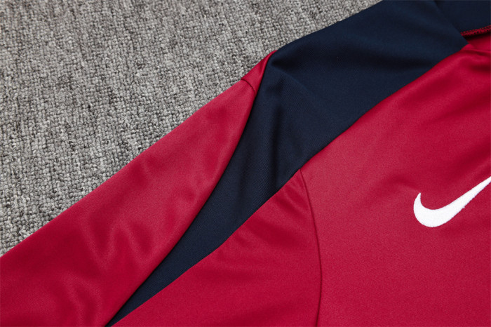 England Training Jersey Suit 24/25
