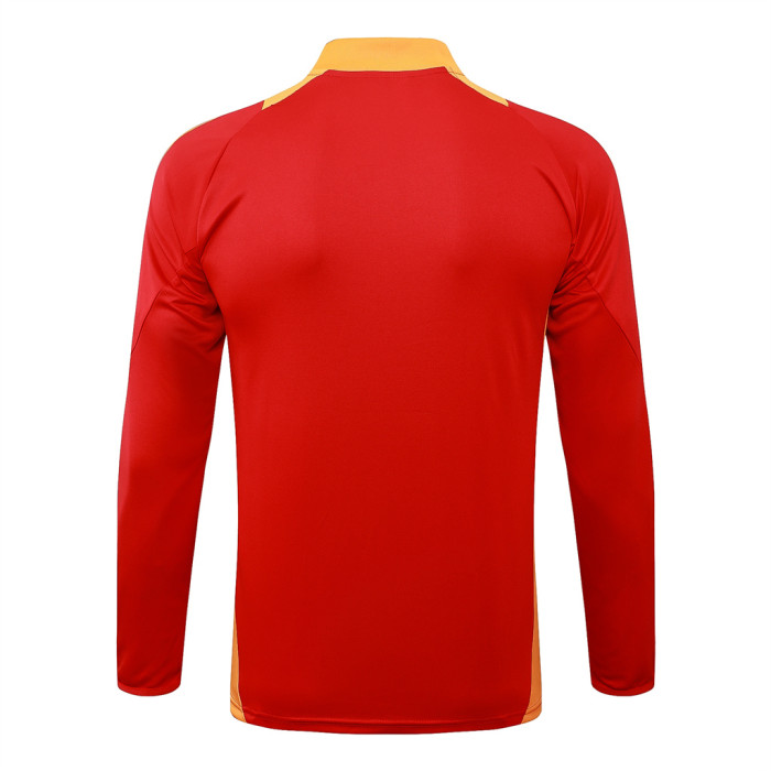 Bayern Munich Training Jersey Suit 24/25