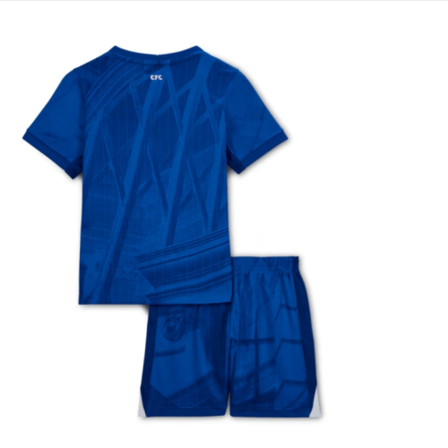Chelsea Home Kids Suit 25/26