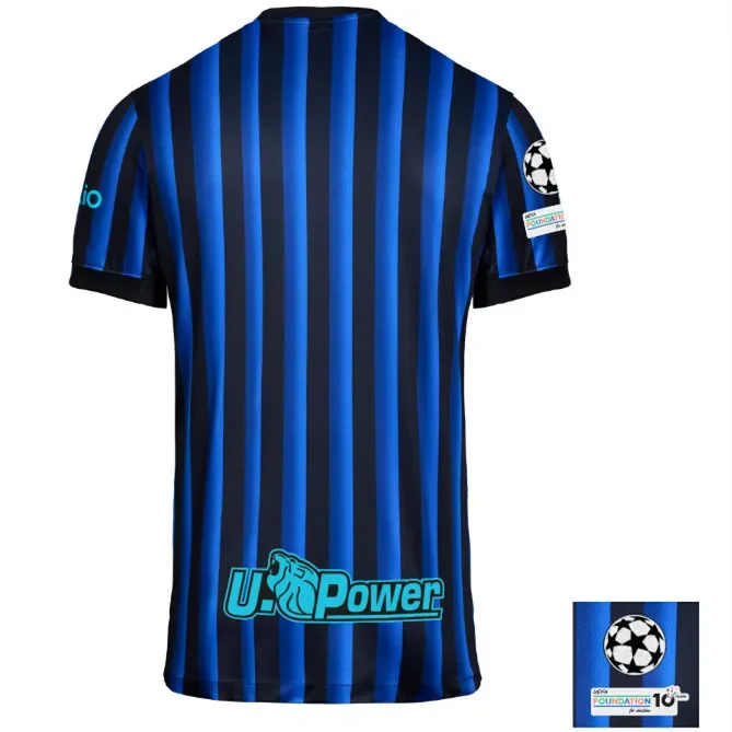 Inter Milan Home Man Jersey 25/26