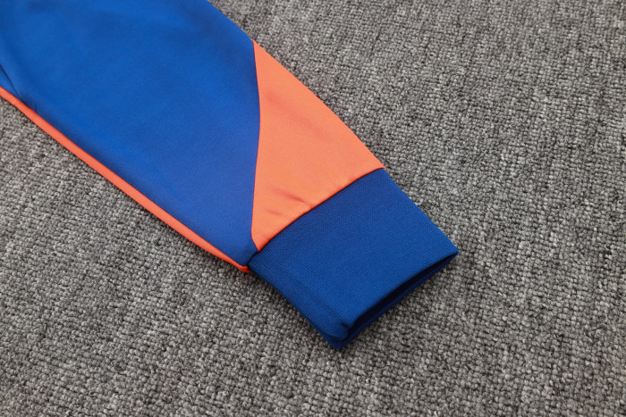 Netherlands Training Jacket 24/25