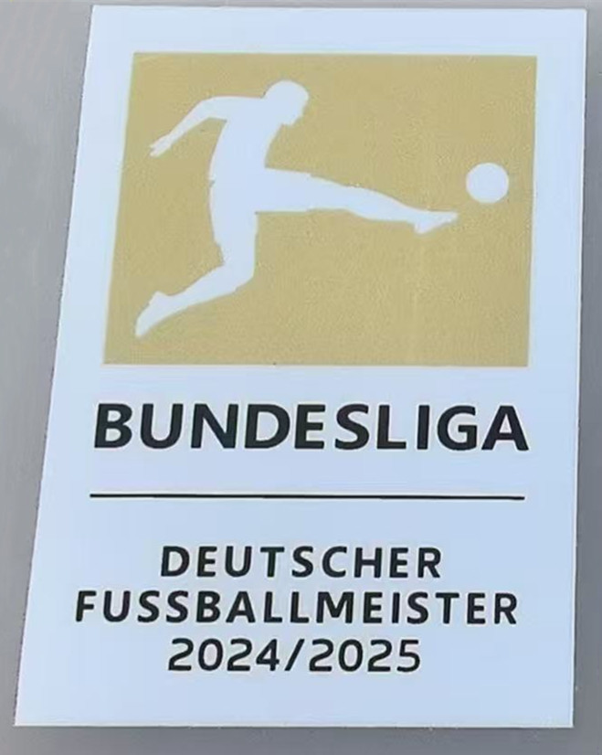 Bayern Munich Goalkeeper Man Jersey 25/26