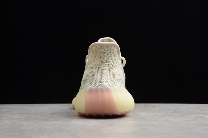 Yeezy Boost 350 V2 “Citrin” FW3042