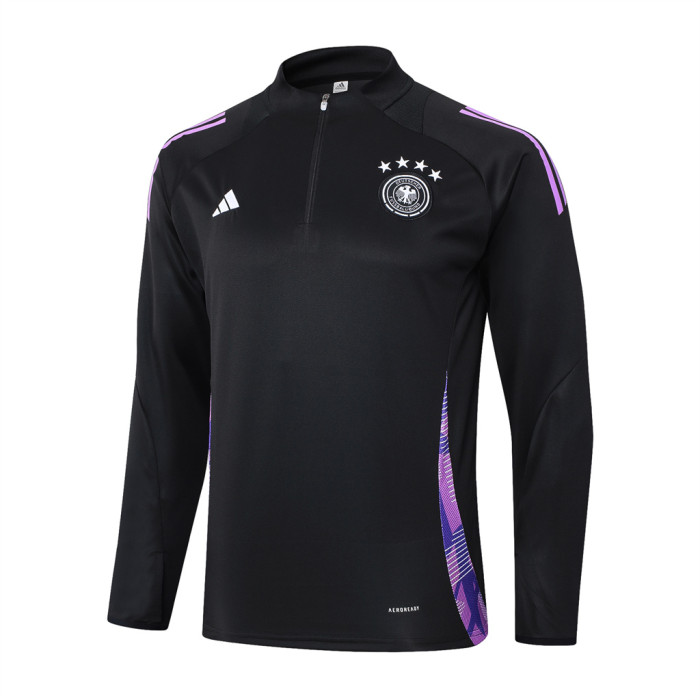 Germany Training Jersey Suit 24/25