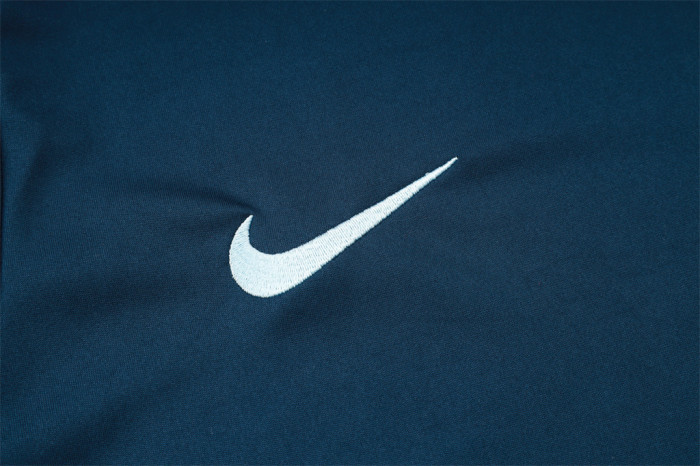 France Training Short Sleeve Jersey 24/25
