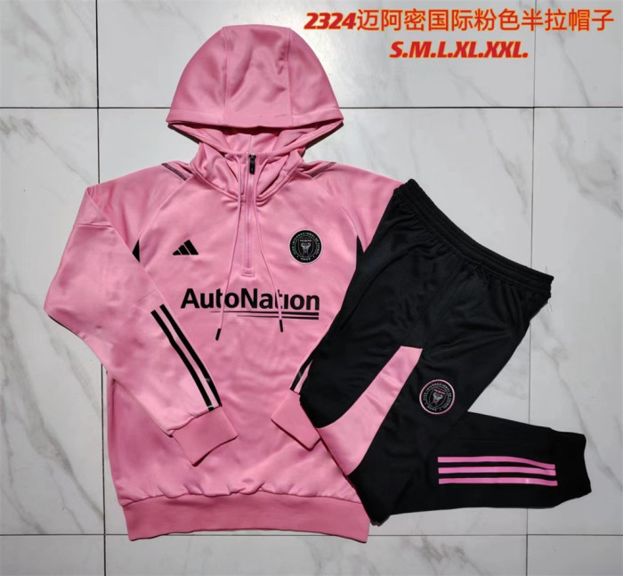 Inter Miami Training Suit 23/24