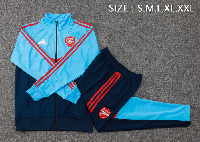 Ajax Training Jacket 24/25