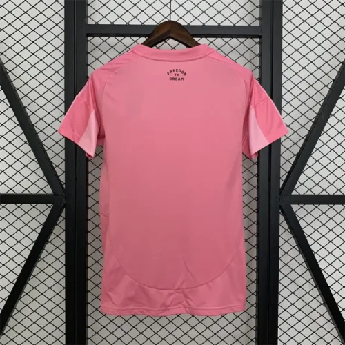 Inter Miami Home Women Jersey 25/26