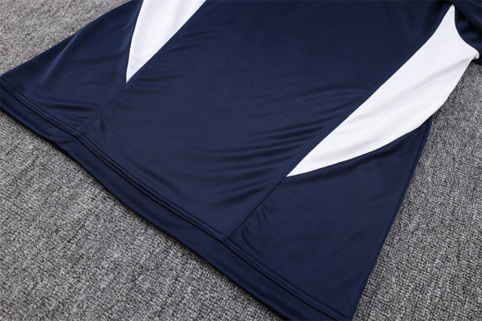 Italy Training Jersey Suit 23/24